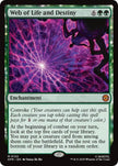 Web of Life and Destiny 122/198 (Marvel's Spider-Man) 
