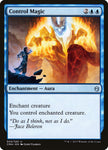 Control Magic 34/320 (Commander Anthology) 