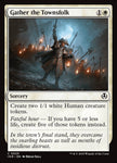 Gather the Townsfolk 23/287 (Innistrad Remastered) 