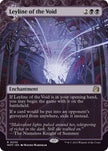 Leyline of the Void 30/63 (Wilds of Eldraine: Enchanting Tales)  - Showcase