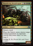Thundering Broodwagon 225/291 (Aetherdrift) 