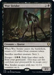 Woe Strider 774/361 (Commander Legends: Battle for Baldur's Gate) 
