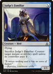 Judge's Familiar 14/133 (Ravnica Allegiance: Guild Kits) 