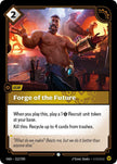 Forge of the Future (Origins)  - Foil