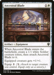 Ancestral Blade 5 (Commander Legends) 