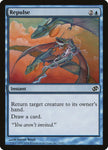 Repulse 25/62 (Duel Decks: Jace vs. Chandra) 