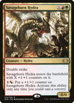 Savageborn Hydra 215/332 (Double Masters) 