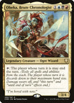 Obeka, Brute Chronologist 289 (Commander Legends) 