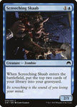 Screeching Skaab 70/272 (Magic Origins) 