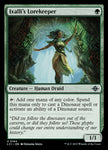 Ixalli's Lorekeeper 194/291 (The Lost Caverns of Ixalan) 