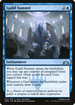 Guild Summit 41/259 (Guilds of Ravnica) 