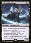 Callous Bloodmage 66 (Strixhaven: School of Mages) 