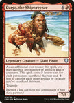 Dargo, the Shipwrecker 172 (Commander Legends) 