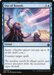 Out of Bounds 38/254 (Battlebond) 