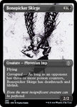 Bonepicker Skirge 290/271 (Phyrexia: All Will Be One)  - Showcase