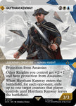 Haytham Kenway 147 (Universes Beyond: Assassin's Creed)  - Foil