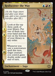 Rediscover the Way 215 (Tarkir: Dragonstorm) 