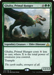 Ghalta Primal Hunger 130p/98 (Promo Pack: Core Set 2020) 