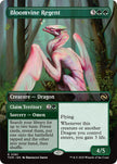 Bloomvine Regent 381 (Tarkir: Dragonstorm) 