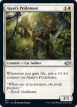 Ajani's Pridemate 142 (Jumpstart 2022) 