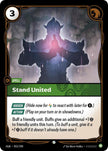 Stand United 53/298 (Origins) 