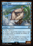 Cargo Ship 47/309 (FINAL FANTASY)  - Foil