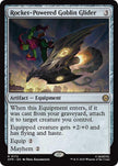 Rocket-Powered Goblin Glider 172/198 (Marvel's Spider-Man) 