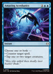 Amazing Acrobatics (Marvel's Spider-Man)  - Foil