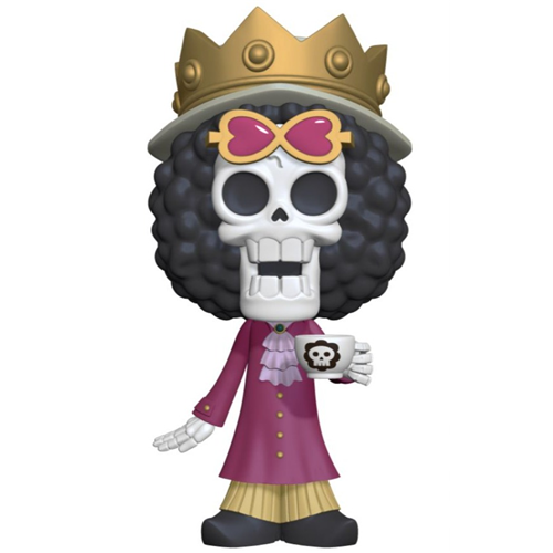 One Piece - Mini Vinyl Figure