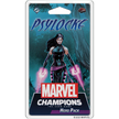 Marvel Champions LCG Psylocke Hero Pack