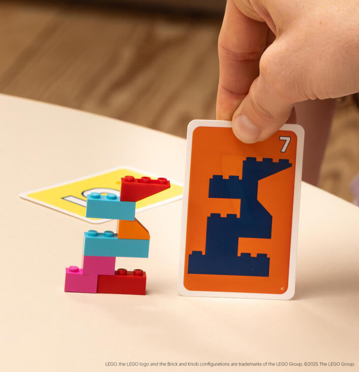 LEGO® Brick Like This!