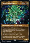 Soul of Windgrace Showcase 319 (Dominaria United) 