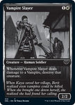 Vampire Slayer 310/534 (Innistrad: Double Feature) 