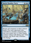 Faerie Slumber Party 311/276 (Wilds of Eldraine) 