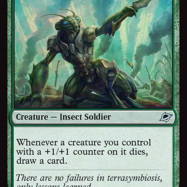 Meltstrider Eulogist (Edge of Eternities) 