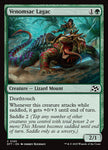 Venomsac Lagac 185/291 (Aetherdrift) 
