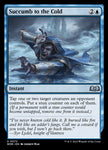 Succumb to the Cold 72 (Wilds of Eldraine) 