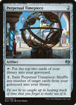Perpetual Timepiece 227 (Kaladesh) 