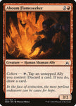Akoum Flameseeker 101/184 (Oath of the Gatewatch) 