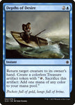 Depths of Desire (Ixalan) 