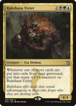 Rakshasa Vizier 193 (Khans of Tarkir) 