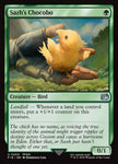 Sazhs Chocobo 200 (FINAL FANTASY) 