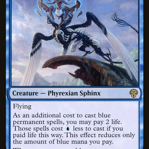 Defiler of Dreams 46/281 (Dominaria United)  - Foil