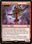 Kami of Celebration 20/38 (Commander: Kamigawa: Neon Dynasty) 