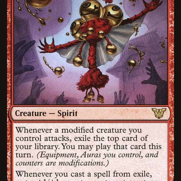 Kami of Celebration 20/38 (Commander: Kamigawa: Neon Dynasty) 