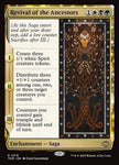 Revival of the Ancestors 218 (Tarkir: Dragonstorm) 