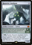 Rootwire Amalgam 203/287 (The Brothers' War) 