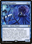 Grell Philosopher 666/361 (Commander Legends: Battle for Baldur's Gate) 