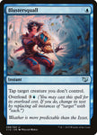 Blustersquall 89/342 (Commander 2015) 