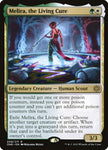 Melira, the Living Cure 209/271 (Phyrexia: All Will Be One) 